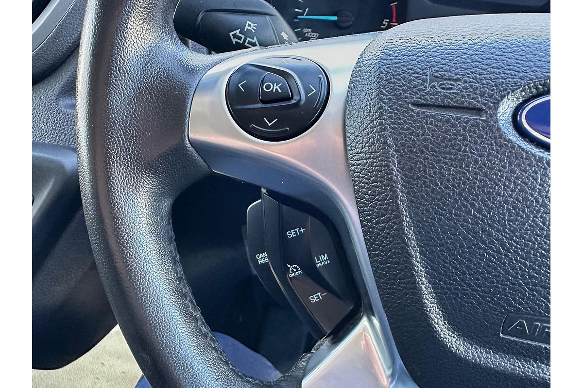 2018 Ford Transit 350L VO LWB Mid Roof