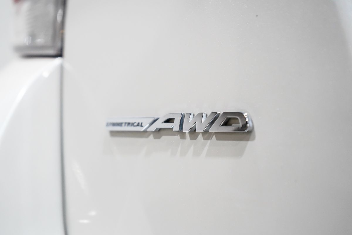 2019 Subaru Impreza 2.0i-S G5