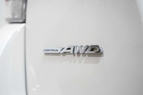 2019 Subaru Impreza 2.0i-S G5