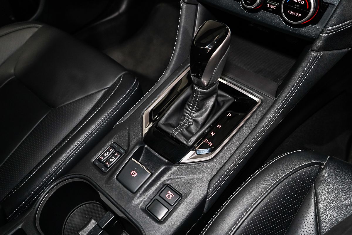 2019 Subaru Impreza 2.0i-S G5