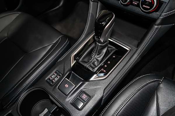 2019 Subaru Impreza 2.0i-S G5