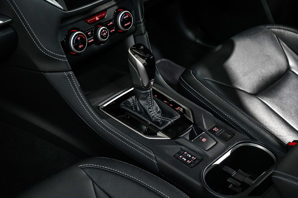 2019 Subaru Impreza 2.0i-S G5