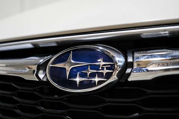 2019 Subaru Impreza 2.0i-S G5