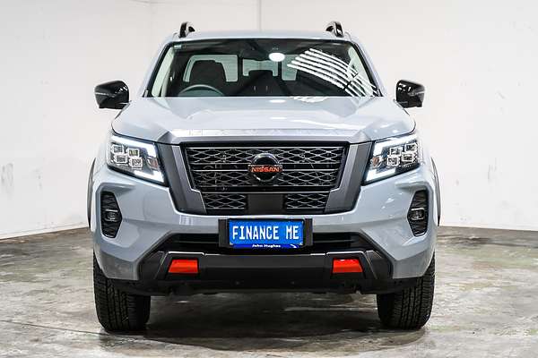 2025 Nissan Navara PRO-4X D23 4X4