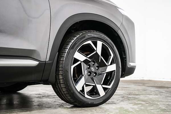 2022 Hyundai Santa Fe Elite TM.V4