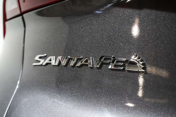 2022 Hyundai Santa Fe Elite TM.V4