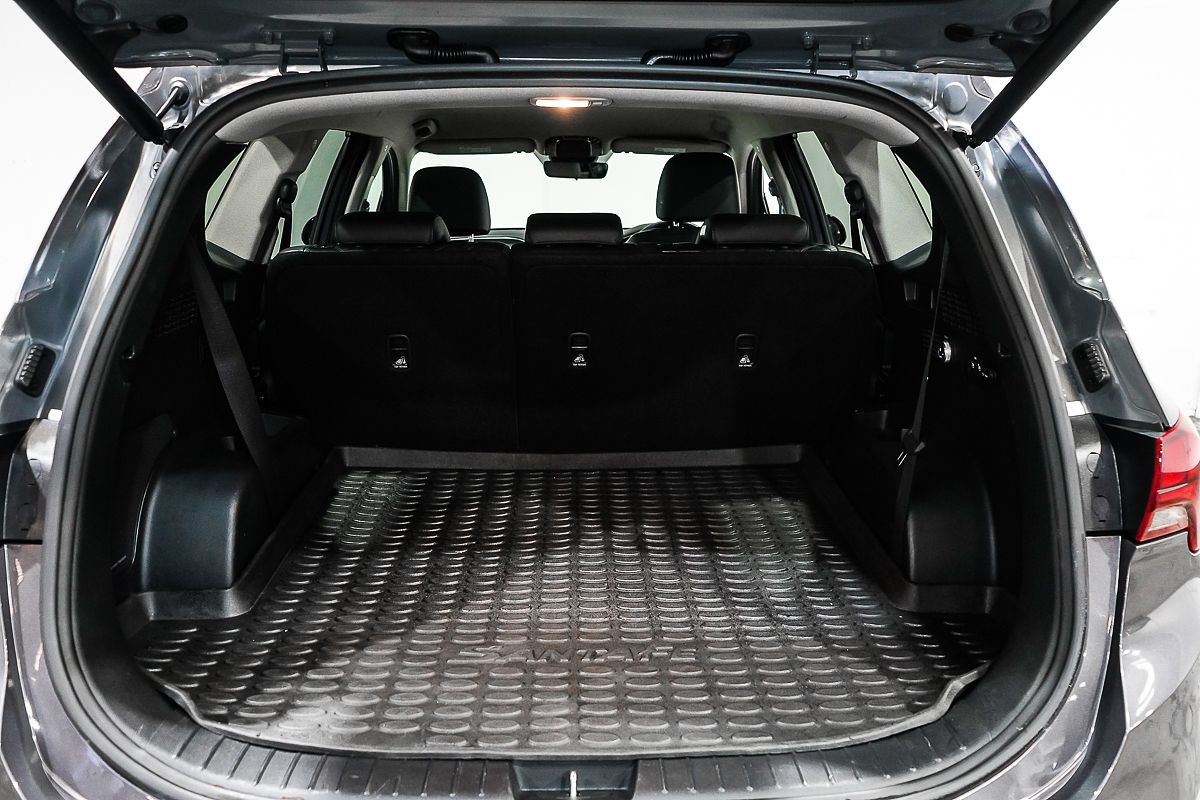 2022 Hyundai Santa Fe Elite TM.V4