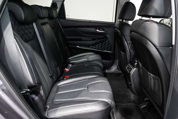 2022 Hyundai Santa Fe Elite TM.V4