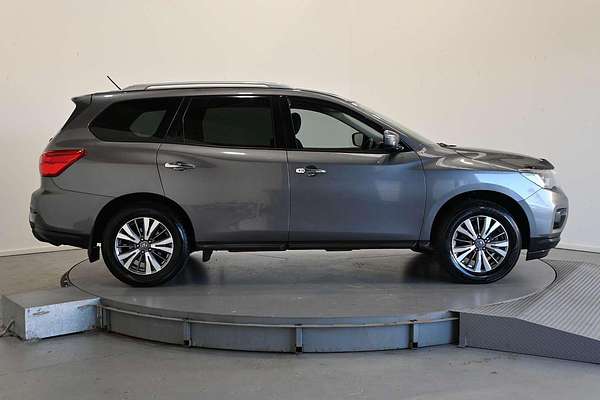 2019 Nissan Pathfinder ST R52 Series III