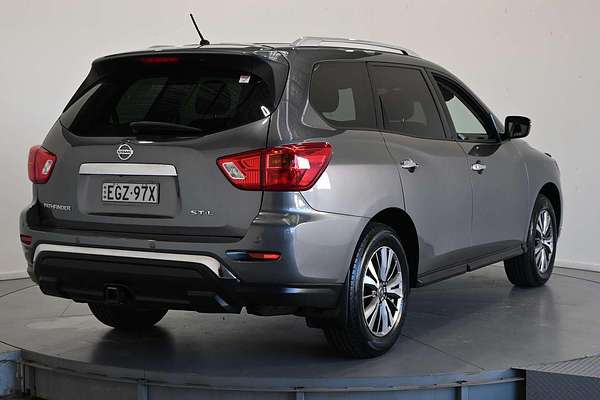2019 Nissan Pathfinder ST R52 Series III