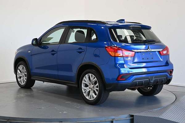 2019 Mitsubishi ASX ES XC