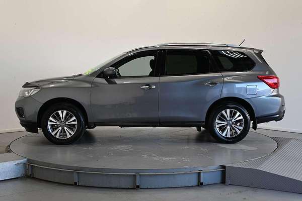 2019 Nissan Pathfinder ST R52 Series III