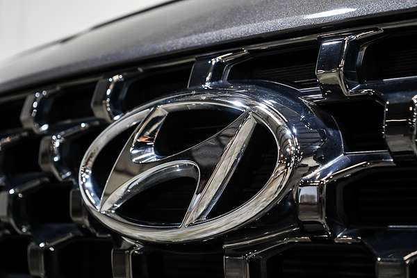 2022 Hyundai Santa Fe Elite TM.V4