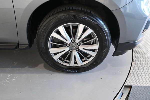 2019 Nissan Pathfinder ST R52 Series III