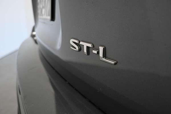 2019 Nissan Pathfinder ST R52 Series III