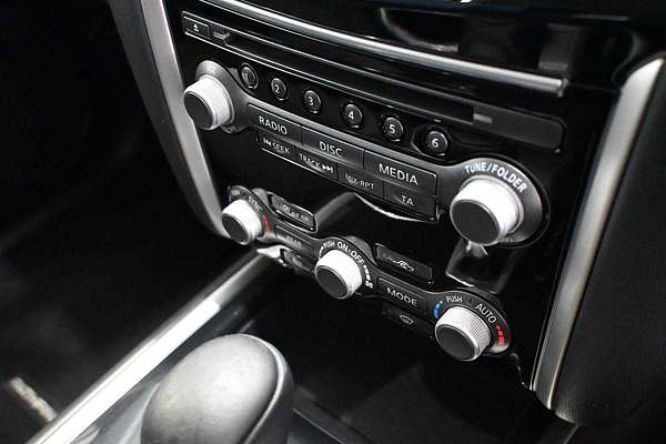 2019 Nissan Pathfinder ST R52 Series III