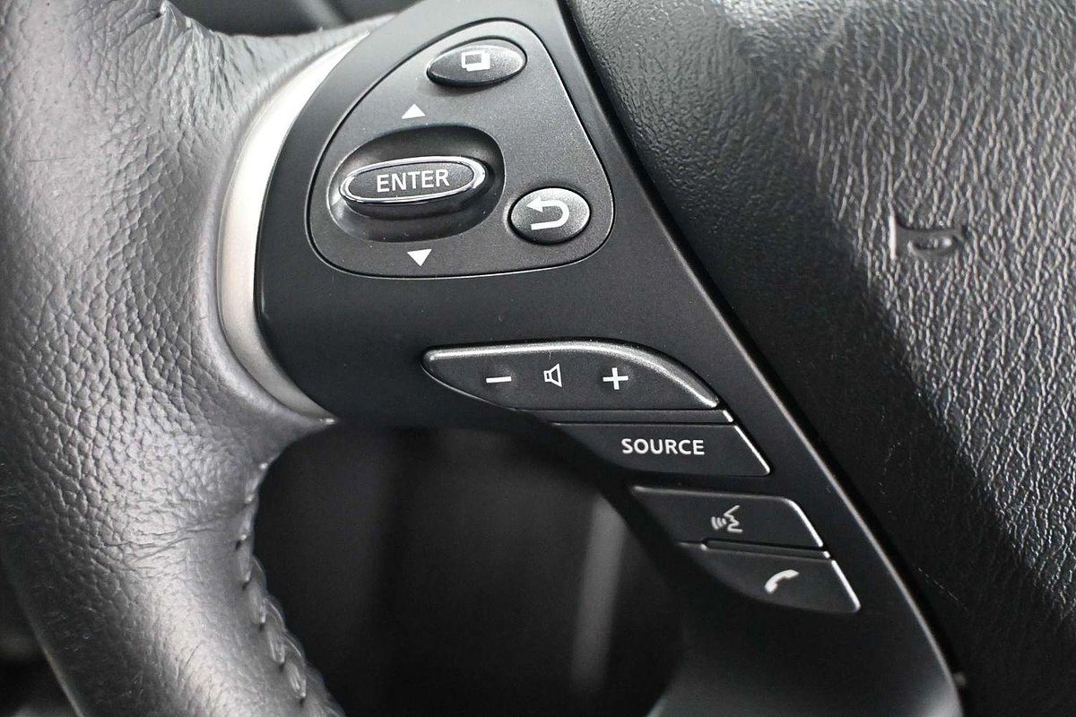 2019 Nissan Pathfinder ST R52 Series III