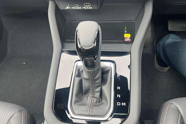 2025 Subaru Forester Hybrid Touring S6