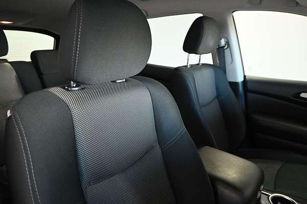 2019 Nissan Pathfinder ST R52 Series III