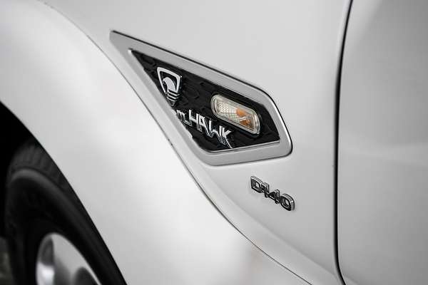 2021 Mahindra PIK-UP S6+ Rear Wheel Drive