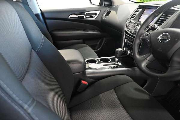 2019 Nissan Pathfinder ST R52 Series III
