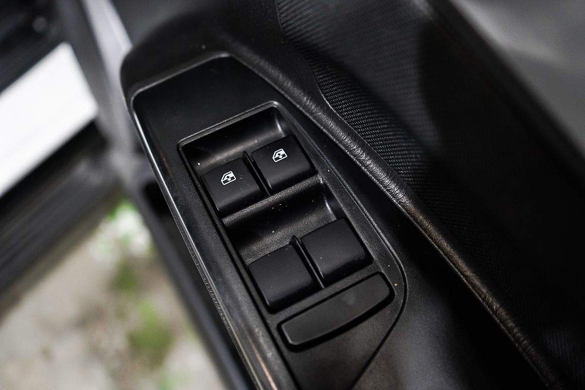 2021 Mahindra PIK-UP S6+ Rear Wheel Drive