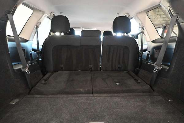 2019 Nissan Pathfinder ST R52 Series III