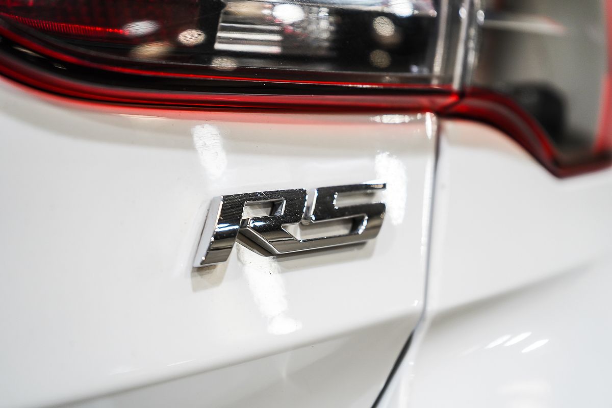 2019 Holden Commodore RS ZB