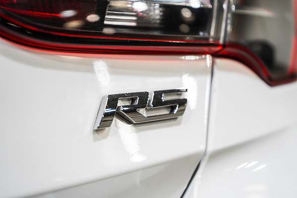 2019 Holden Commodore RS ZB