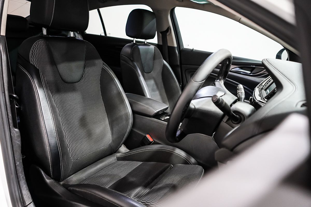 2019 Holden Commodore RS ZB