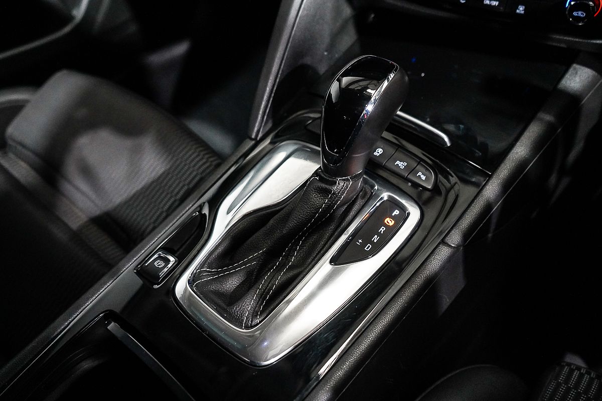 2019 Holden Commodore RS ZB