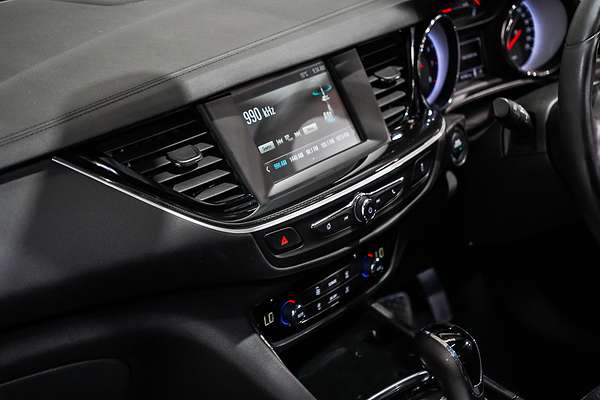 2019 Holden Commodore RS ZB
