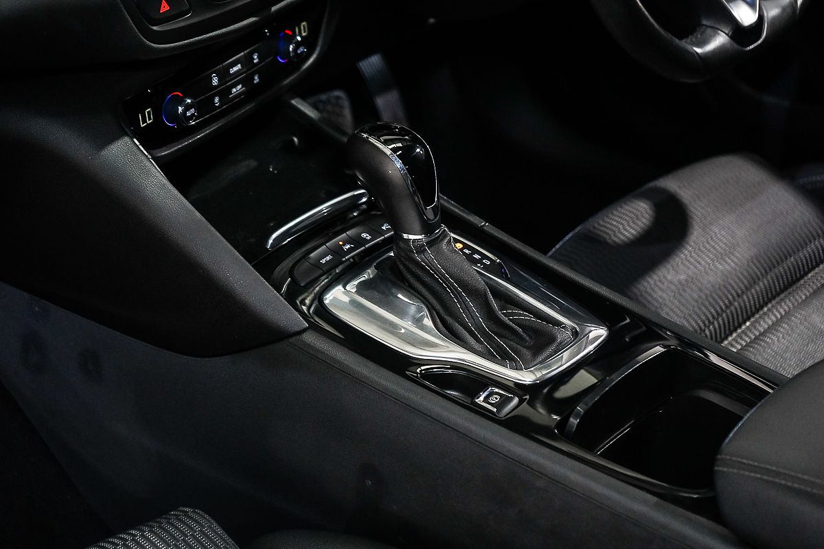 2019 Holden Commodore RS ZB