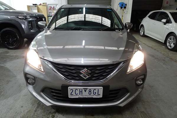 2021 Suzuki Baleno GLX EW Series II