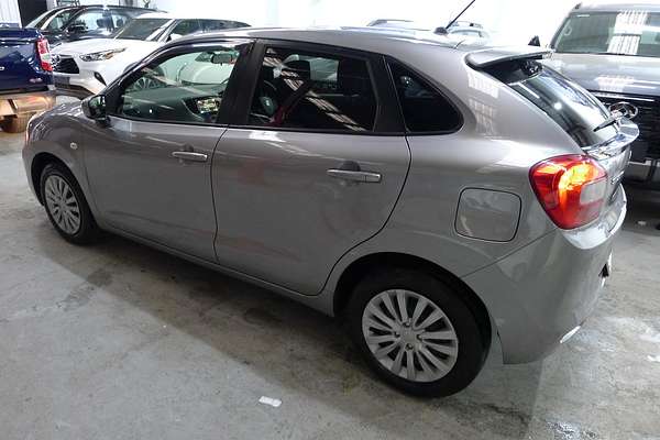 2021 Suzuki Baleno GLX EW Series II