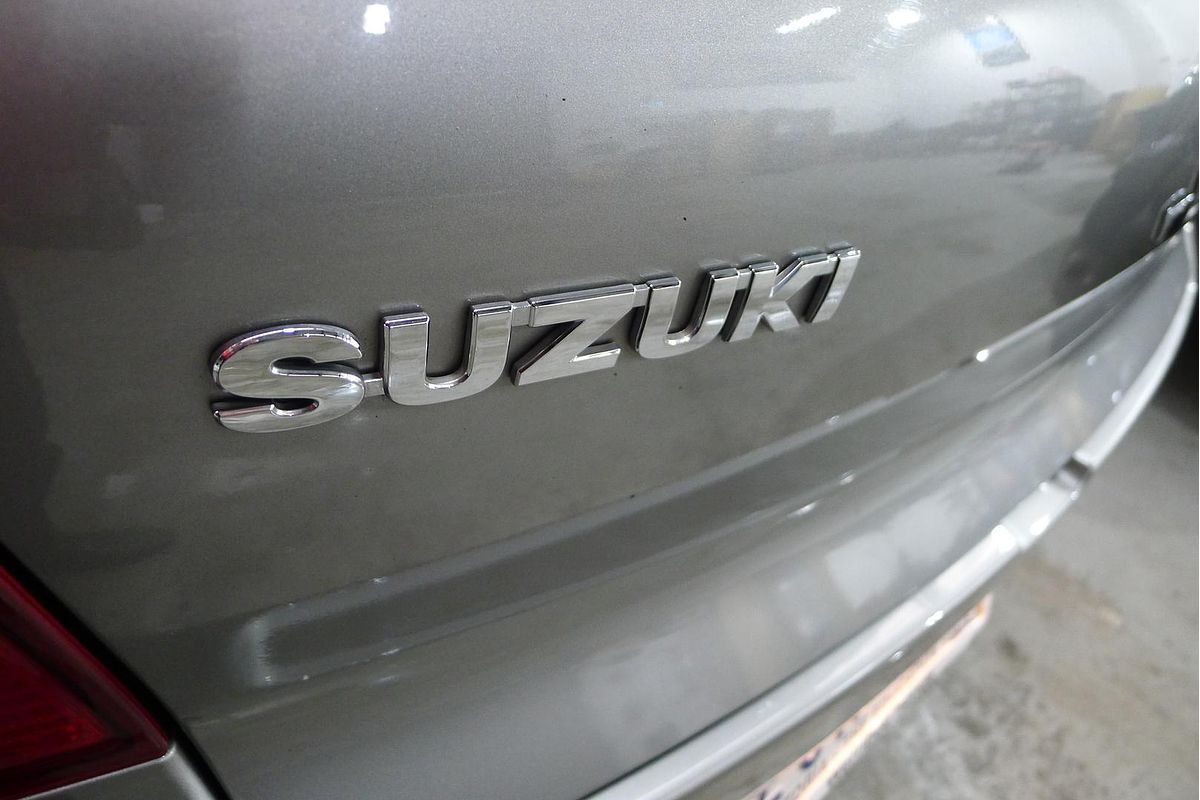 2021 Suzuki Baleno GLX EW Series II