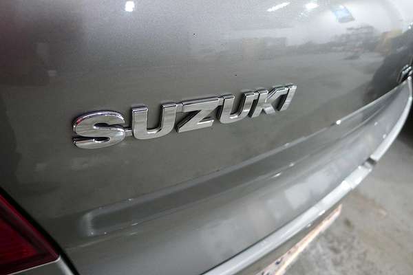 2021 Suzuki Baleno GLX EW Series II