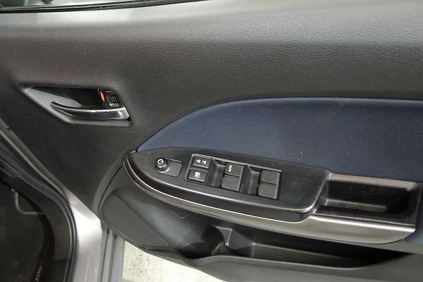 2021 Suzuki Baleno GLX EW Series II