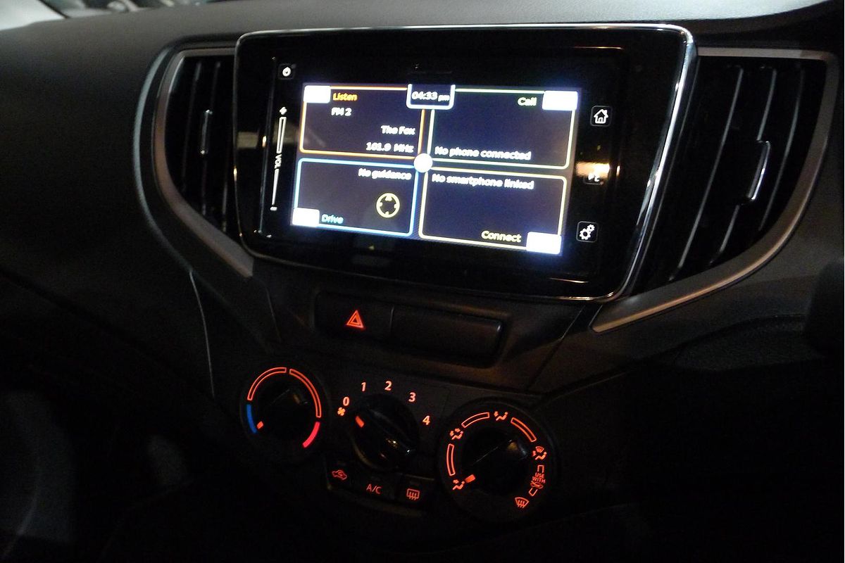 2021 Suzuki Baleno GLX EW Series II