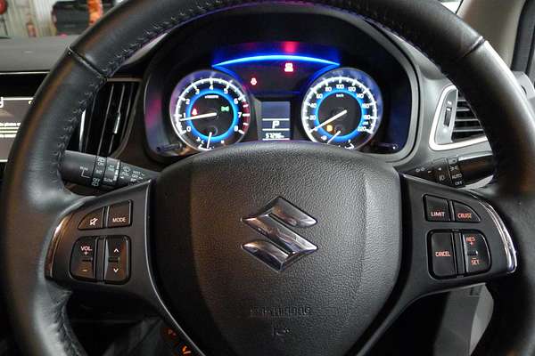 2021 Suzuki Baleno GLX EW Series II