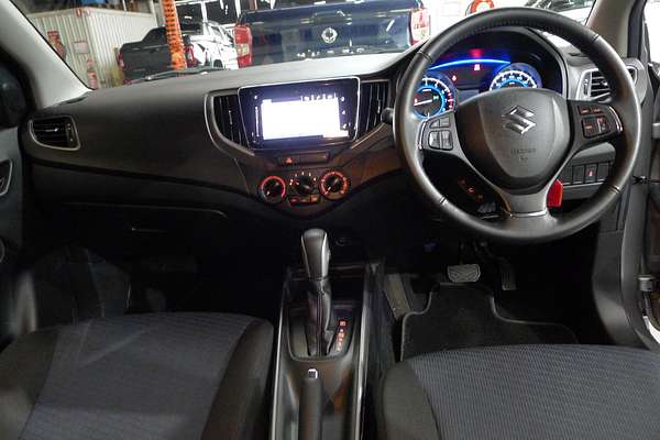 2021 Suzuki Baleno GLX EW Series II