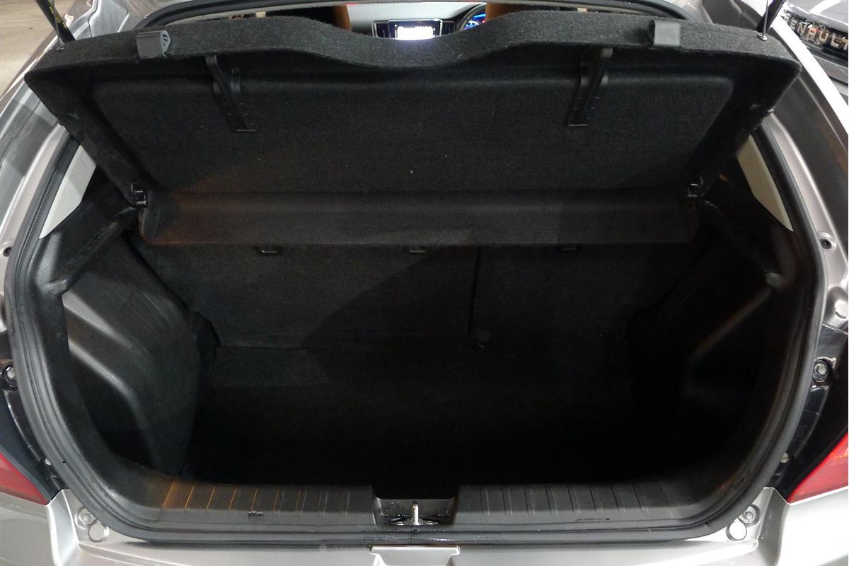 2021 Suzuki Baleno GLX EW Series II