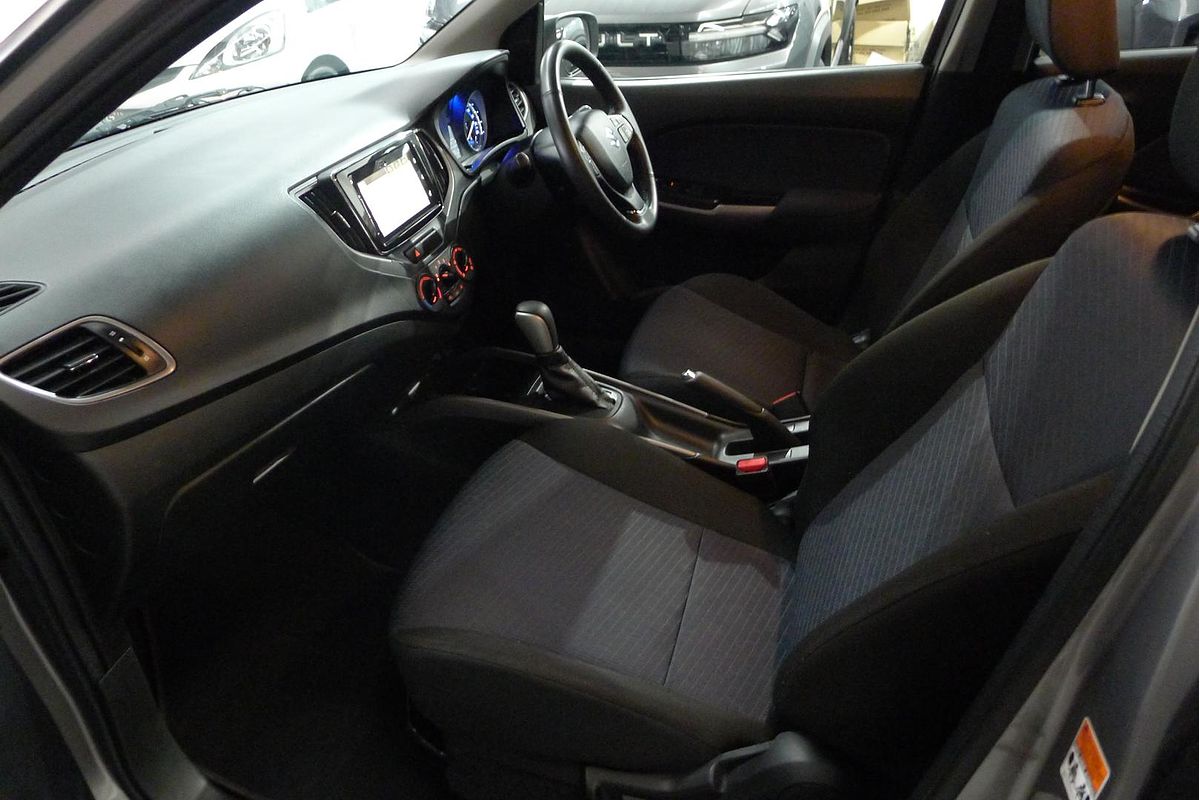 2021 Suzuki Baleno GLX EW Series II