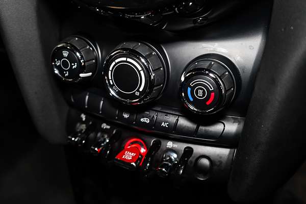 2019 MINI Hatch Cooper F55 LCI