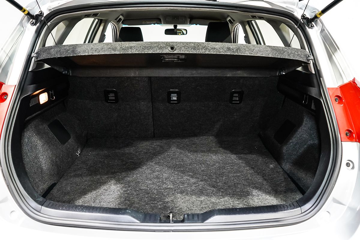2013 Toyota Corolla Ascent ZRE182R
