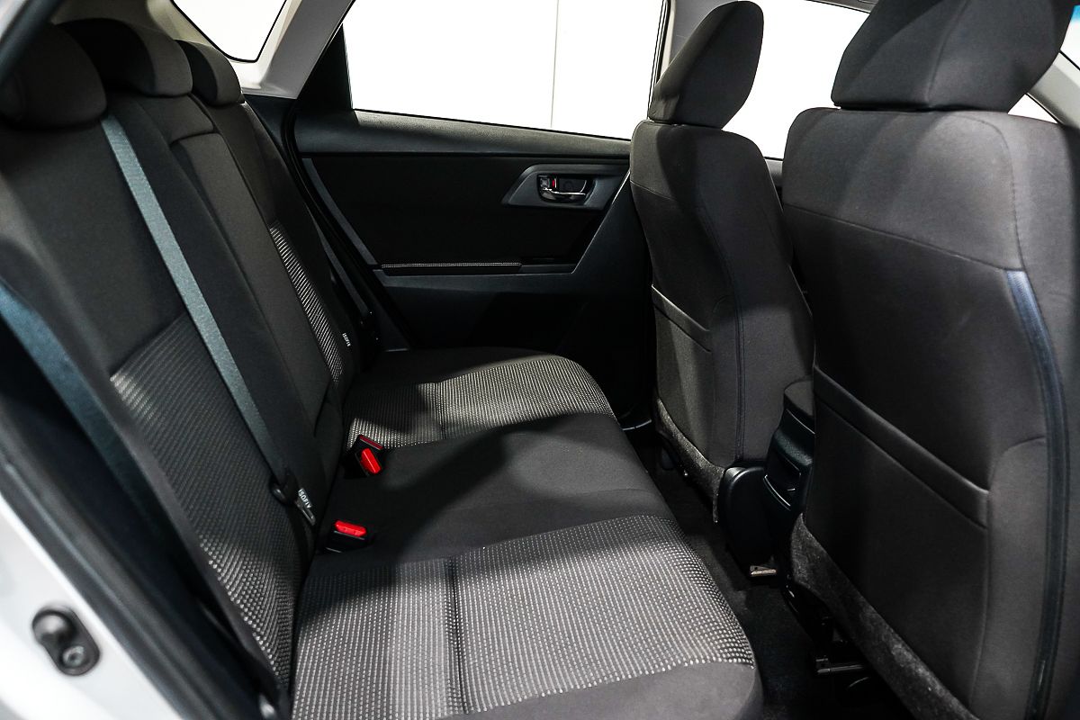 2013 Toyota Corolla Ascent ZRE182R