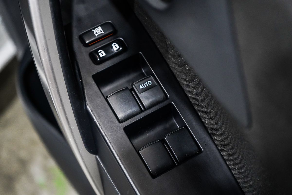 2013 Toyota Corolla Ascent ZRE182R