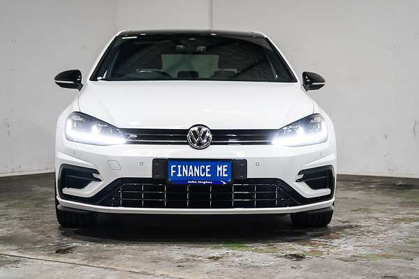 2020 Volkswagen Golf R Final Edition 7.5