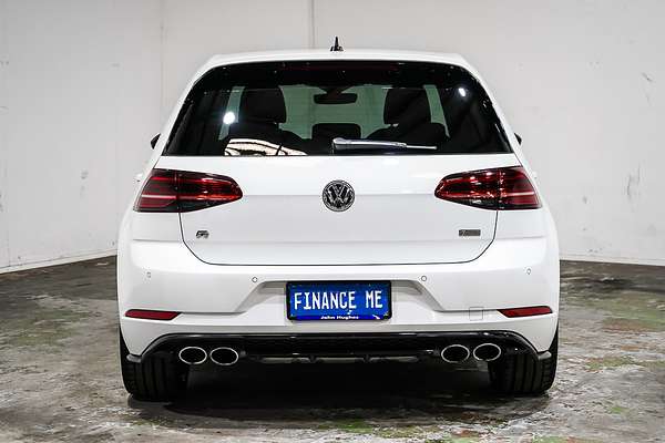 2020 Volkswagen Golf R Final Edition 7.5