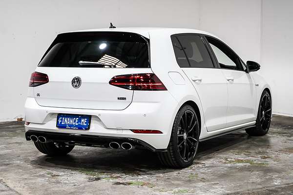 2020 Volkswagen Golf R Final Edition 7.5